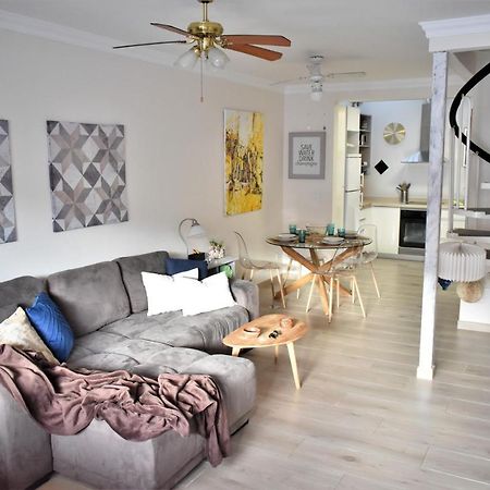 Viuter Vista Marina Puerto Rico Villa Puerto Rico  Bagian luar foto