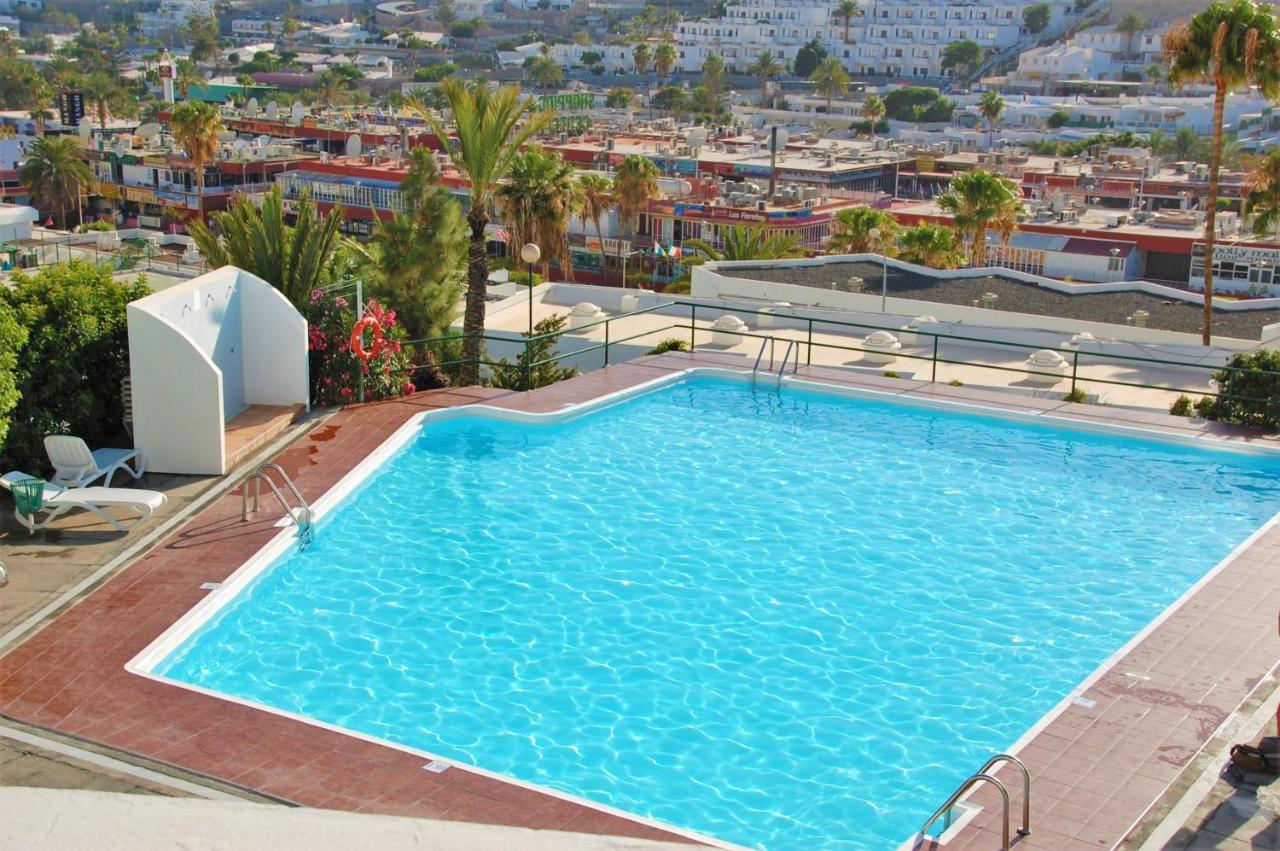 Viuter Vista Marina Puerto Rico Villa Puerto Rico  Bagian luar foto