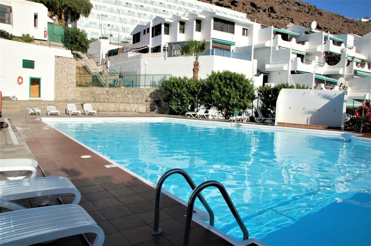 Viuter Vista Marina Puerto Rico Villa Puerto Rico  Bagian luar foto