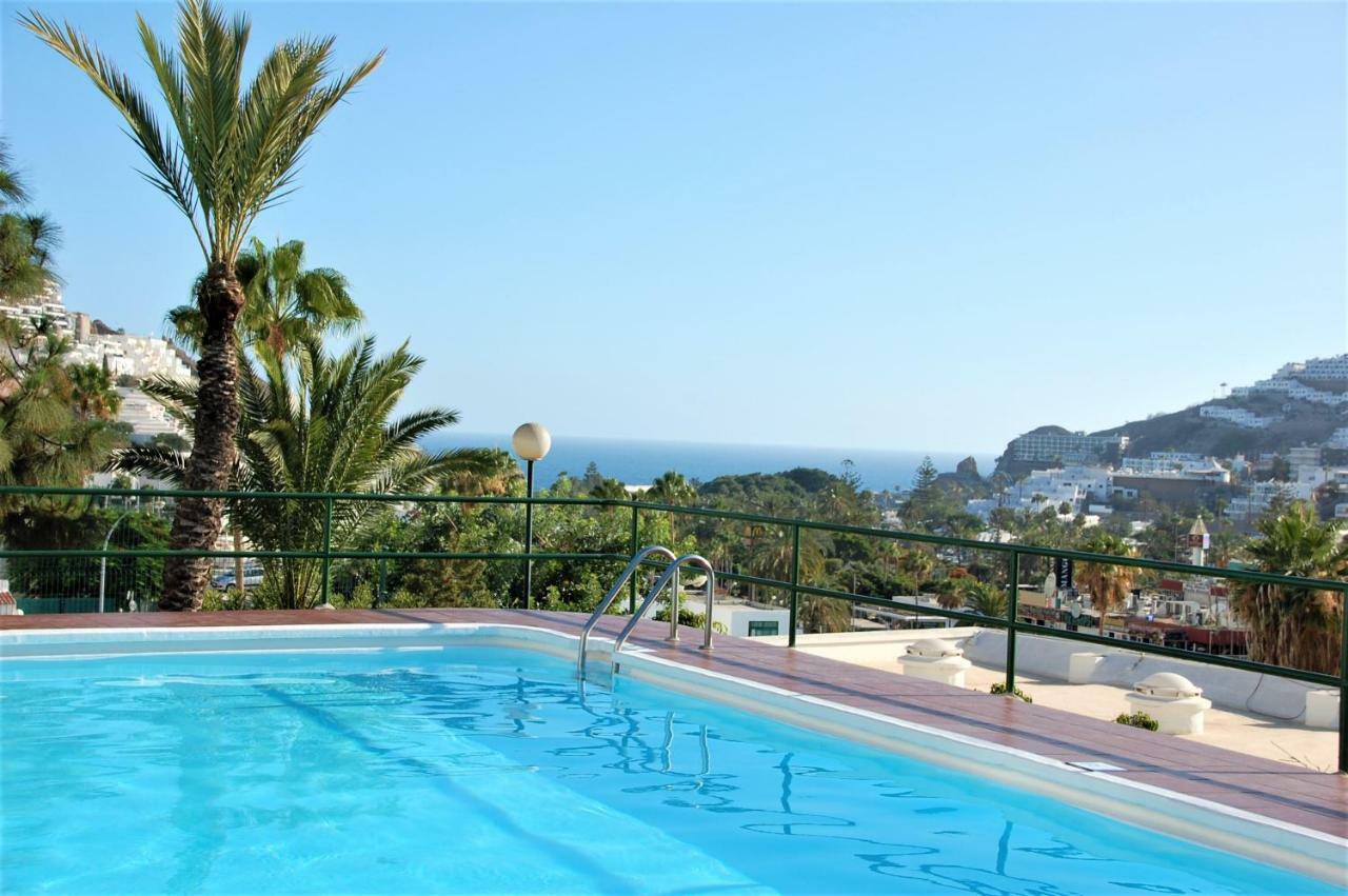 Viuter Vista Marina Puerto Rico Villa Puerto Rico  Bagian luar foto