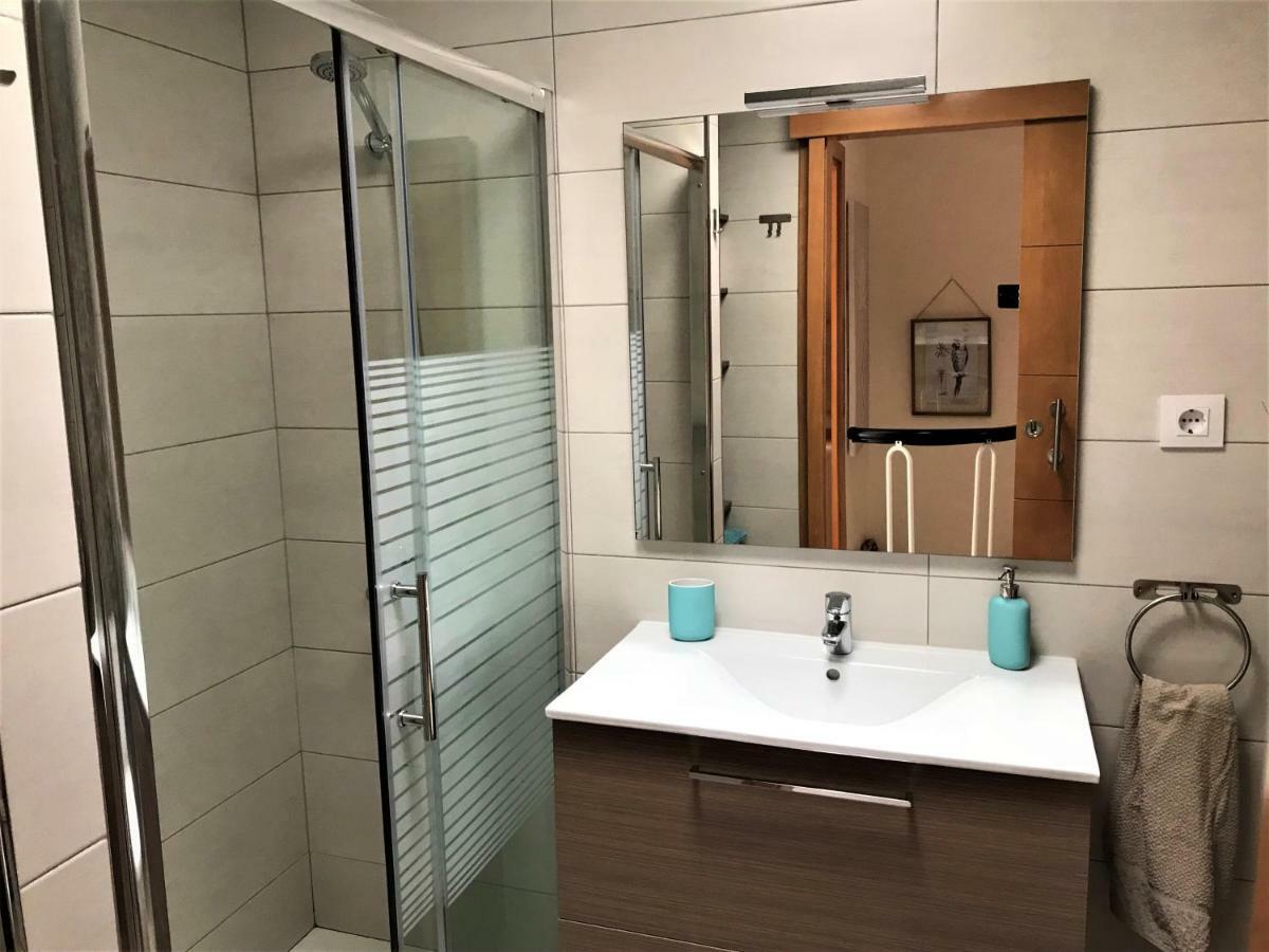 Viuter Vista Marina Puerto Rico Villa Puerto Rico  Bagian luar foto