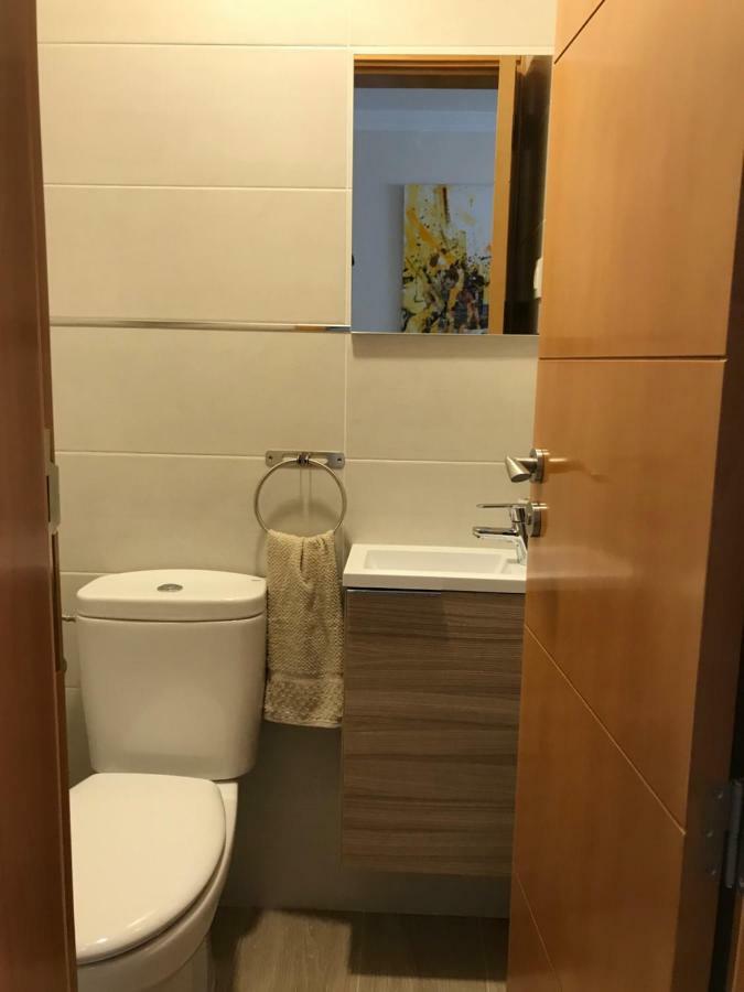 Viuter Vista Marina Puerto Rico Villa Puerto Rico  Bagian luar foto